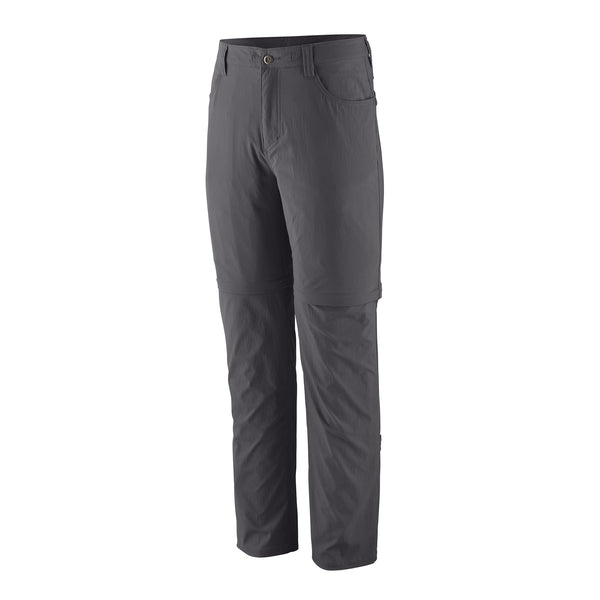 PATAGONIA Men's Quandary Convertible Hiking Pants (FGE)