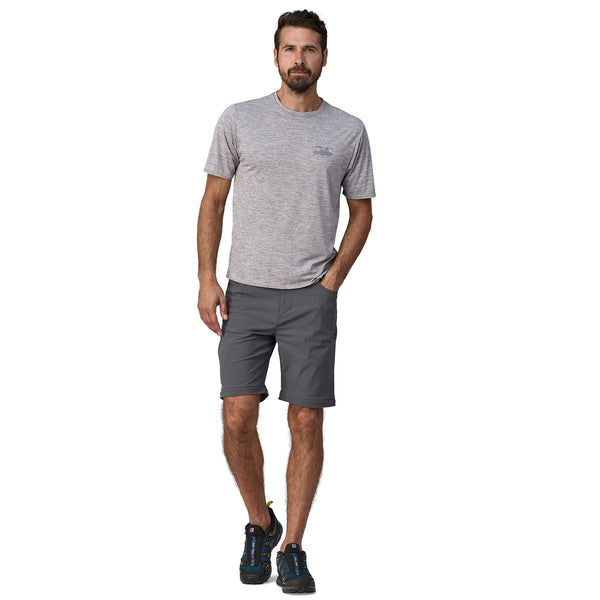 PATAGONIA Men's Quandary Convertible Hiking Pants (FGE)