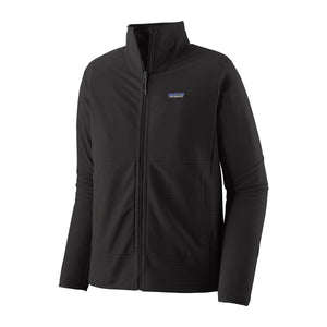 Sweat PATAGONIA Men's R1 TechFace (BLK)