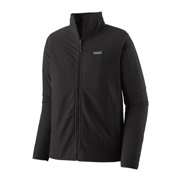 Sweat PATAGONIA Men's R1 TechFace (BLK)