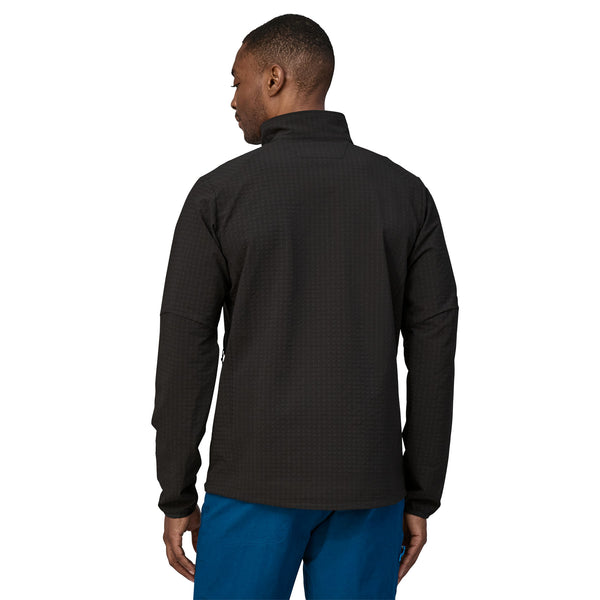 Sweat PATAGONIA Men's R1 TechFace (BLK)