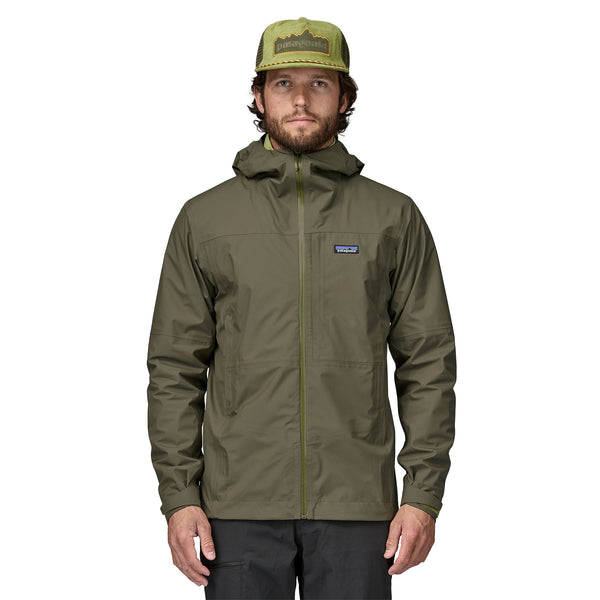 Veste PATAGONIA Men's Boulder Fork Waterproof (BSNG)