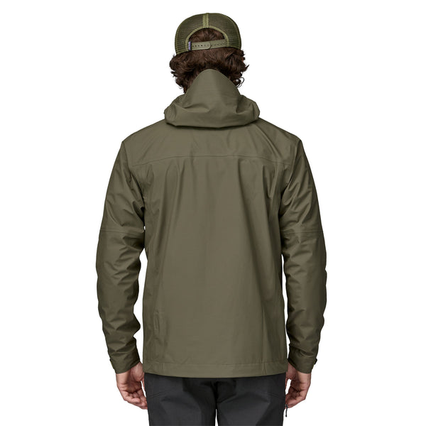 Veste PATAGONIA Men's Boulder Fork Waterproof (BSNG)