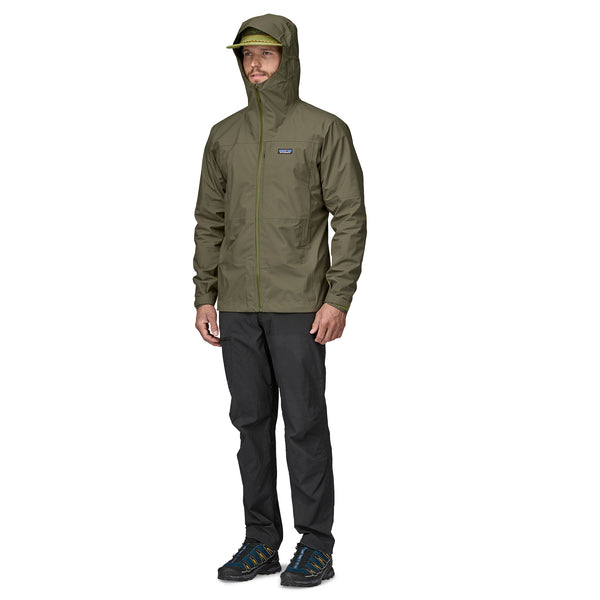 Veste PATAGONIA Men's Boulder Fork Waterproof (BSNG)