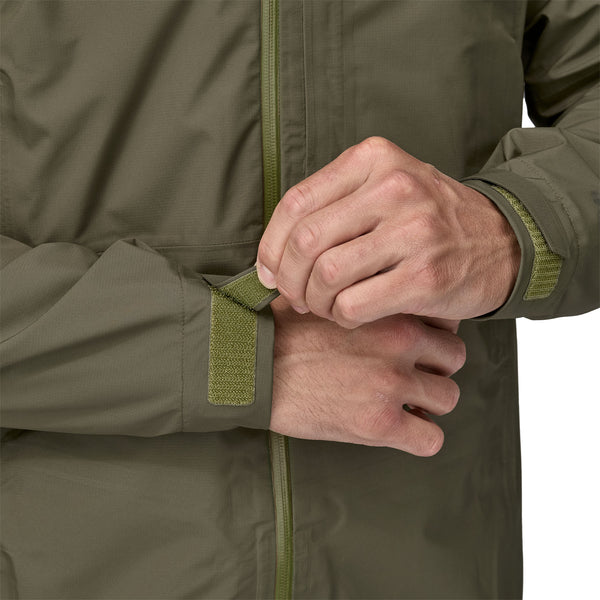 Veste PATAGONIA Men's Boulder Fork Waterproof (BSNG)