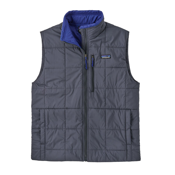 Veste PATAGONIA Men's Light Gust Insulated (SMBD)