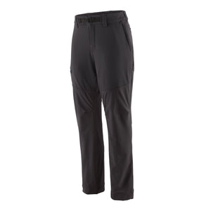 PATAGONIA Women's Terravia Peak Pants - Short (BLK)