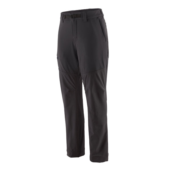 PATAGONIA Women's Terravia Peak Pants - Short (BLK)
