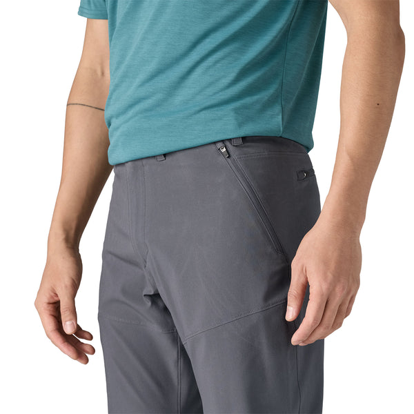 PATAGONIA Men's Terravia Trail Hiking Pants - Regular (FGE)