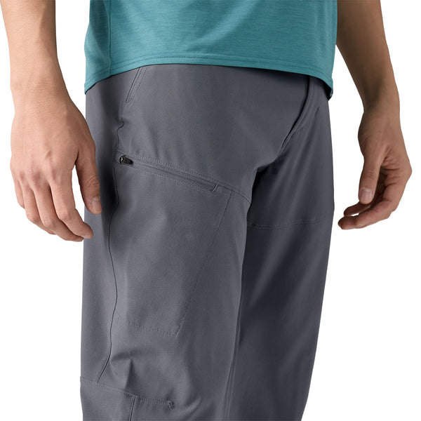 PATAGONIA Men's Terravia Trail Hiking Pants - Regular (FGE)
