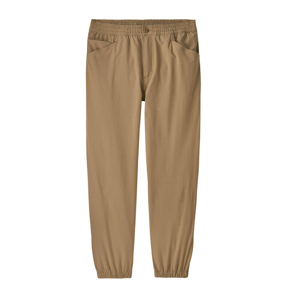 Pantalon PATAGONIA Men's Nomader Travel Joggers (SLKH)