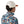 PATAGONIA P-6 Label Maclure Five panel Hat (BIML)