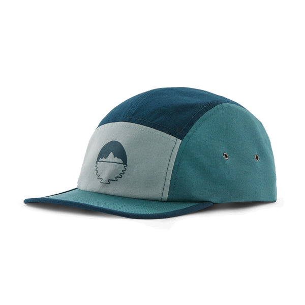 PATAGONIA Graphic Maclure Five-Panel Hat (FNWE)