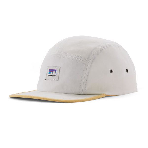 PATAGONIA Graphic Maclure Five-Panel Hat (SHBI)
