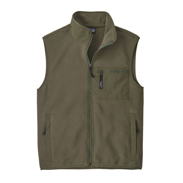 Veste Polaire sans manches PATAGONIA Men's Synch (BSNG)