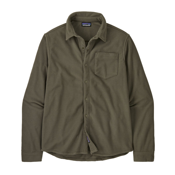chemise PATAGONIA Men's Micro D (BSNG)