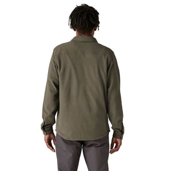 chemise PATAGONIA Men's Micro D (BSNG)