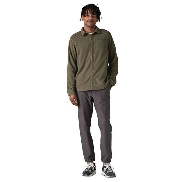 chemise PATAGONIA Men's Micro D (BSNG)