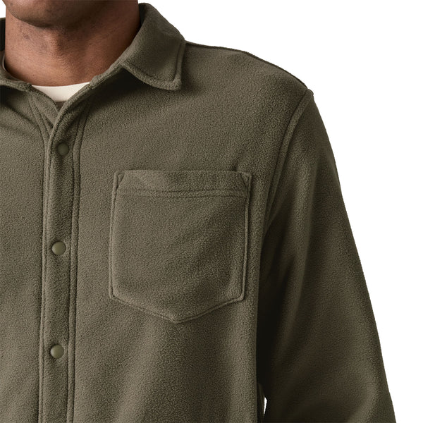 chemise PATAGONIA Men's Micro D (BSNG)