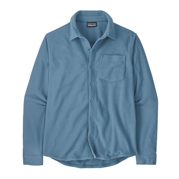 chemise PATAGONIA Men's Micro D (SLBL)
