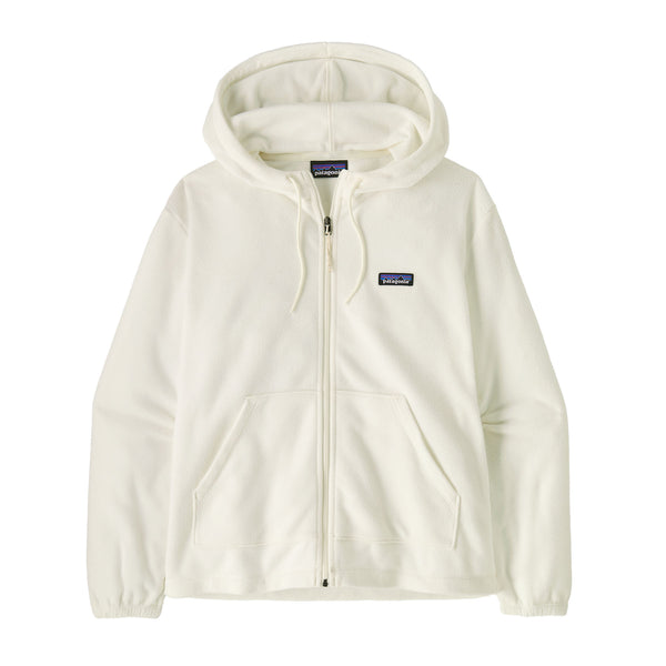 Sweat PATAGONIA Women's Micro D Fleece (BCW)
