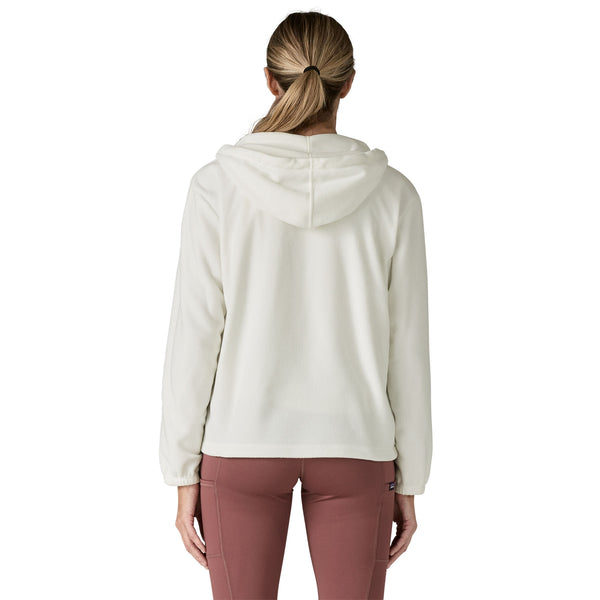 Sweat PATAGONIA Women's Micro D Fleece (BCW)