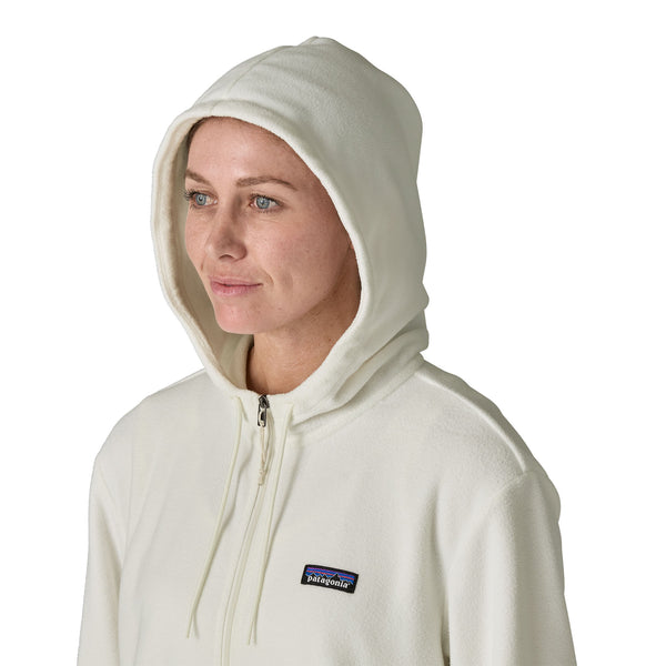 Sweat PATAGONIA Women's Micro D Fleece (BCW)