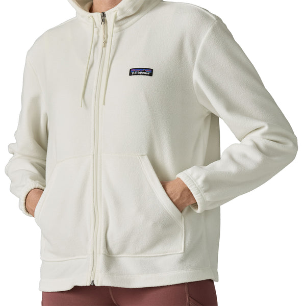 Sweat PATAGONIA Women's Micro D Fleece (BCW)