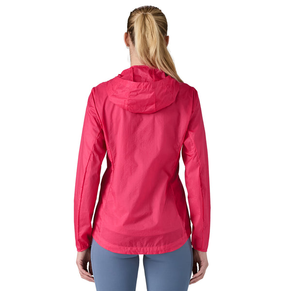 PATAGONIA Women's Houdini Windbreaker (LMSP)