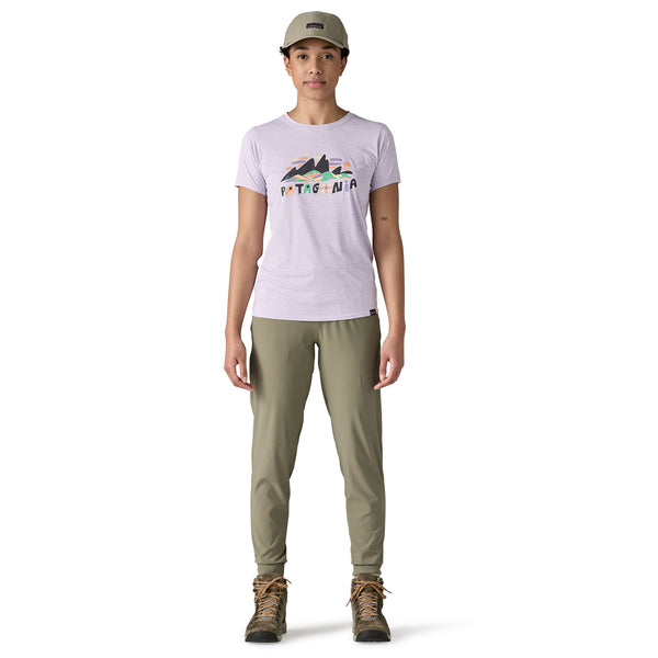 PATAGONIA Women's Terrebonne Joggers (RVGN)