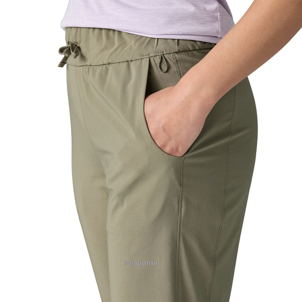 PATAGONIA Women's Terrebonne Joggers (RVGN)
