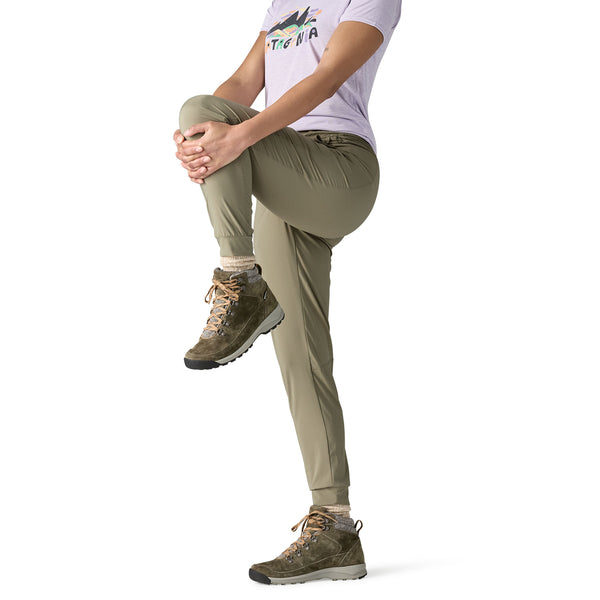 PATAGONIA Women's Terrebonne Joggers (RVGN)