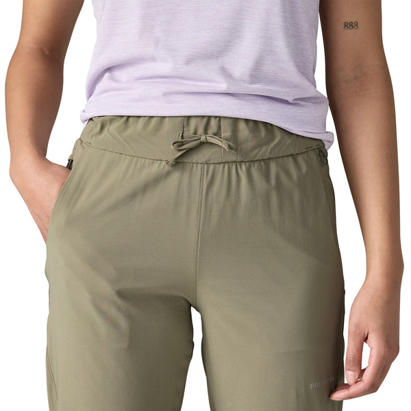 PATAGONIA Women's Terrebonne Joggers (RVGN)