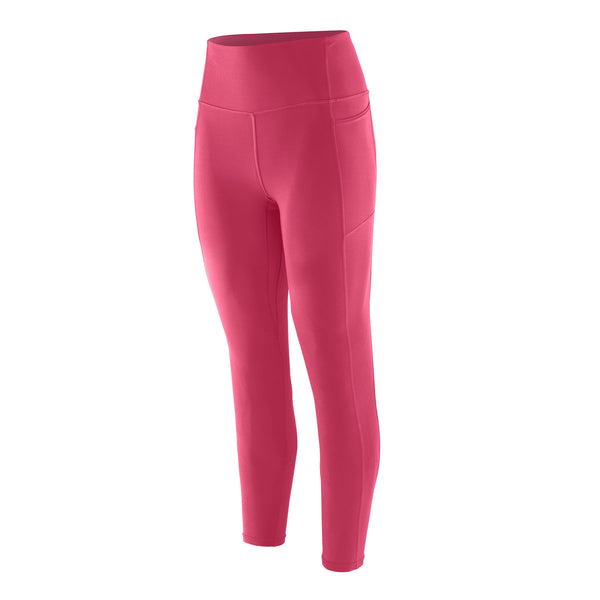Pantalon PATAGONIA Women's Maipo 7/8 Stash Active Tights (LMSP)
