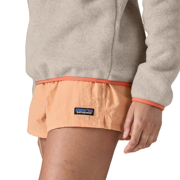 PATAGONIA Women's Lightweight Synchilla Snap-T Fleece Pullover (OLHP)