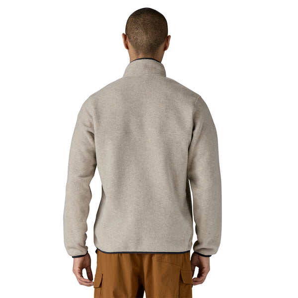 PATAGONIA Men's Lightweight Synchilla Snap-T Fleece Pullover (OTSM)