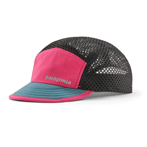 PATAGONIA CASQUETTE Duckbill Running Cap (LMSP)