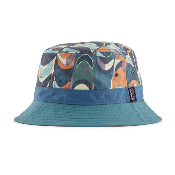 PATAGONIA Wavefarer Bucket Hat (SLGS)