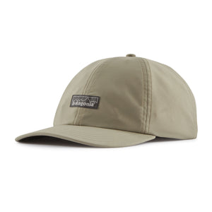 Casquette PATAGONIA CASQUETTE Terrebonne Lightweight Hat (RVGN)
