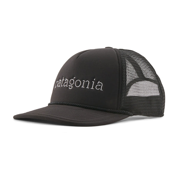 PATAGONIA CASQUETTE Broadcaster High Crown Trucker Hat (STXB)