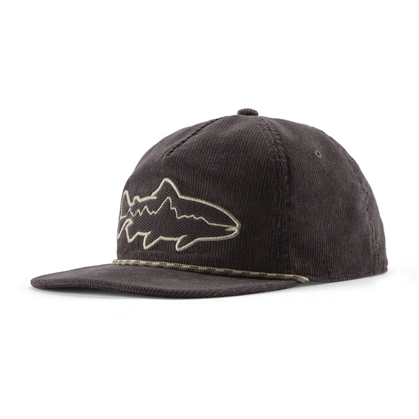 PATAGONIA CASQUETTE Fly Catcher Fishing (FZIN)