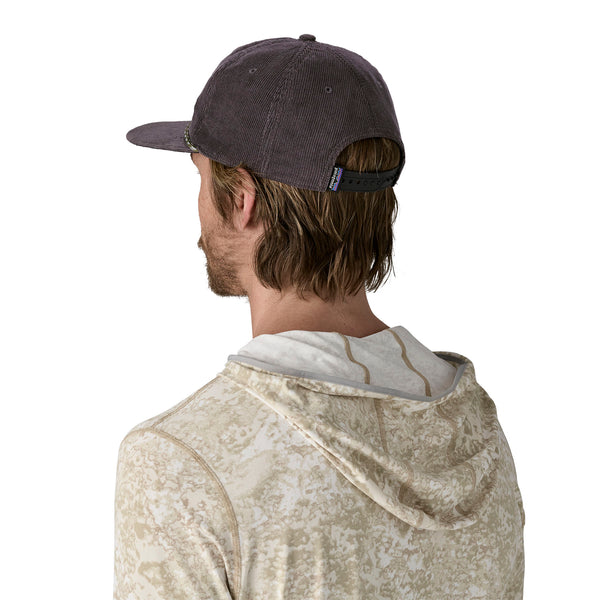 PATAGONIA CASQUETTE Fly Catcher Fishing (FZIN)