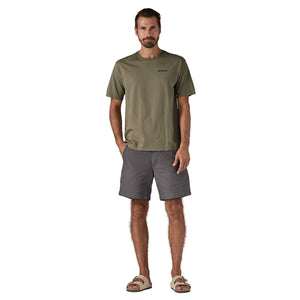 PATAGONIA T-SHIRT Men's Home Water Trout Organic (RVGN)