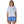 PATAGONIA Women's Unity Fitz East-Cut Responsibili-Tee (WHI)