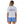 PATAGONIA Women's Unity Fitz East-Cut Responsibili-Tee (WHI)