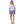 PATAGONIA Women's Unity Fitz East-Cut Responsibili-Tee (WHI)