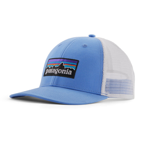 PATAGONIA P-6 Logo Lopro Trucker Hat (ABNB)