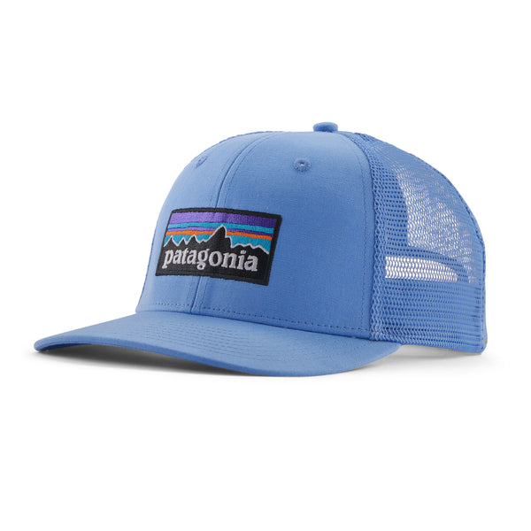 PATAGONIA P-6 Logo Trucker Hat (ABNB)