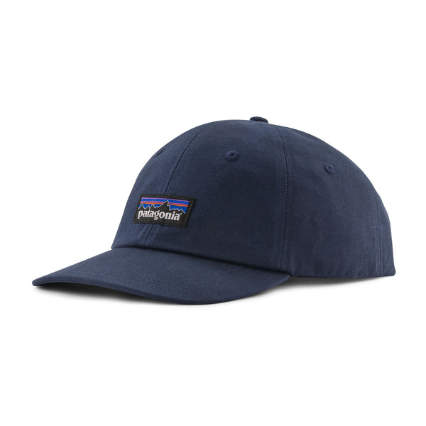 PATAGONIA P-6 Label Trad Cap (NENA)