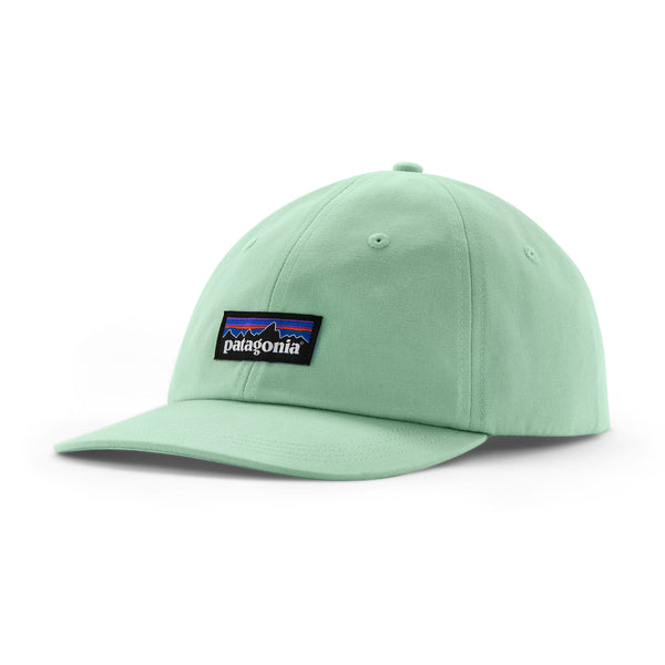 PATAGONIA P-6 Label Trad Cap (RNSG)